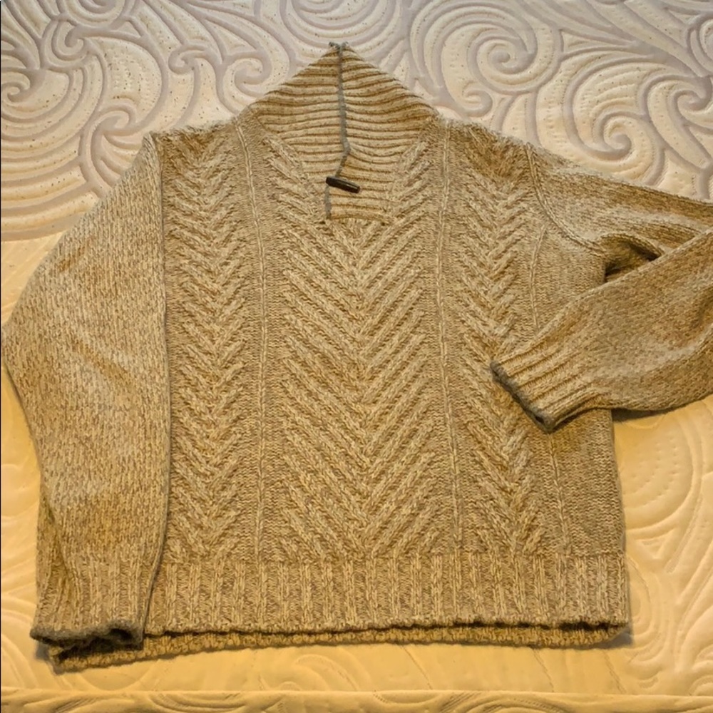 Brunello cucinelli sweater